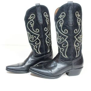 Cowboy Boots